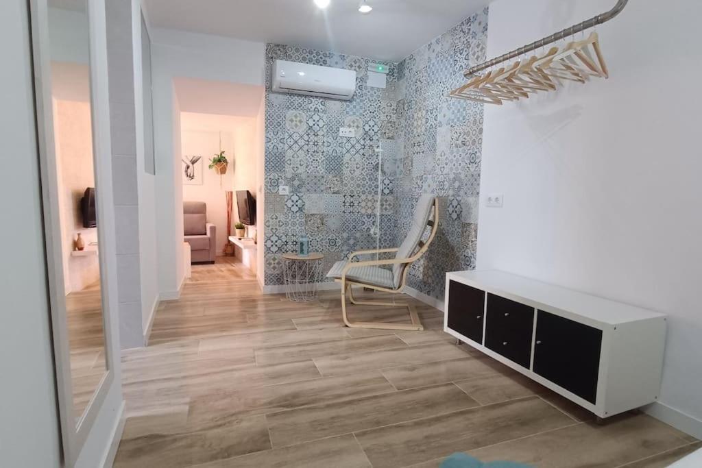 Apartamento Marianto Vejer de la Frontera Exterior photo